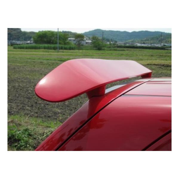ハロースペシャルリヤウイング はろーすぺしゃる ハロースペシャル カモメウイング 汎用品 : オート