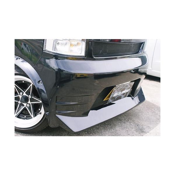 けいちゅんスズキ エブリィ DA64V ハロースペシャル チンスポイラー はろーすぺしゃる ハロースペシャル エブリイ DA64V