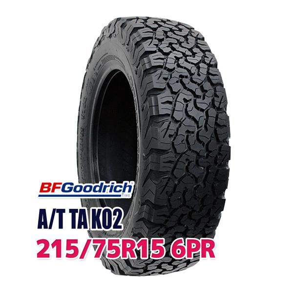 BFグッドリッチ タイヤ サマータイヤ BFGOODRICH All-TerrainTA KO2