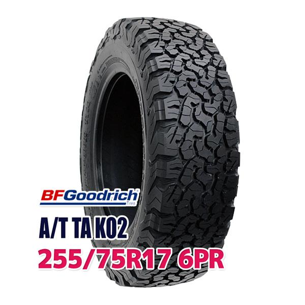 BFグッドリッチ タイヤ サマータイヤ BFGOODRICH All-TerrainTA KO2