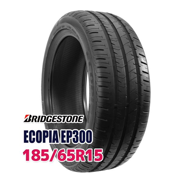 新車外し】BS BRIDGESTONE ECOPIA EP25 185/60R16 16インチ 夏タイヤ 4