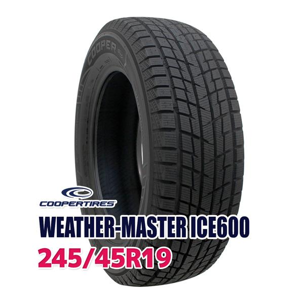 COOPER ICE600 235/55R20 102T 全部1本。 COOPER ICE600 235/55R20 102T 全部1本。