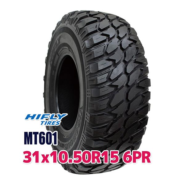 タイヤ・ホイール HIFLY MT601 31x10.50R15LT タイヤ サマータイヤ 31x10.50R15 HIFLY MT601 : AUTOWAY Yahoo