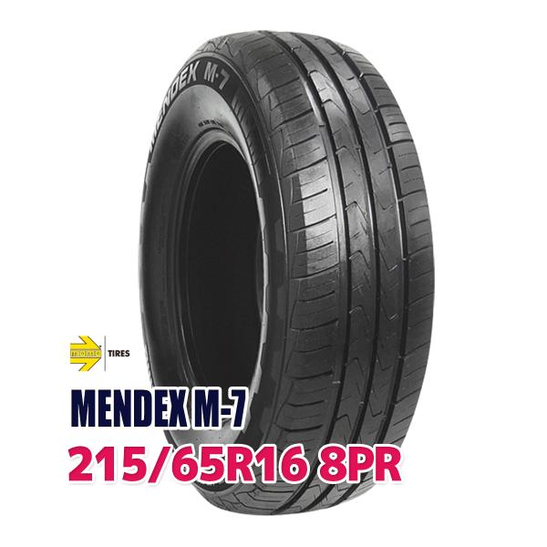 215 / 65 R16 夏タイヤ