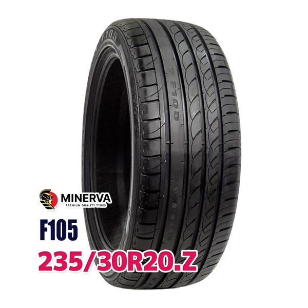 タイヤ 235/30R20