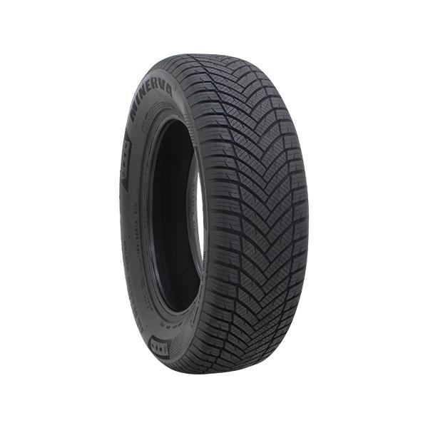 �^�C�� �I�[���V�[�Y���^�C�� 175/60R16 MINERVA ALL SEASON MASTER ���i�摜1