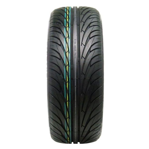 �i���J�� NANKANG �^�C�� �T�}�[�^�C�� NS-2 235/40R17 90V ���i�摜2