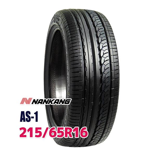 ナンカン NANKANG タイヤ サマータイヤ AS-1 215/65R16 98H : nk00489