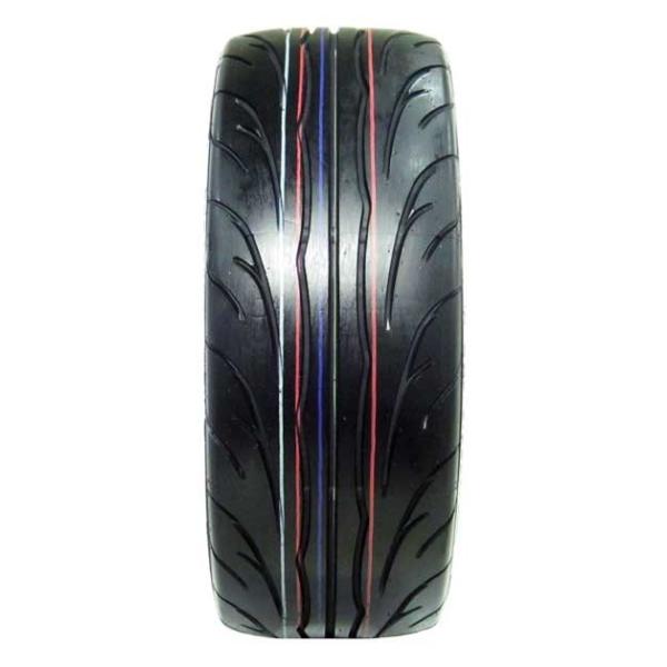 �i���J�� NANKANG �^�C�� �T�}�[�^�C�� NS-2R 195/45R16 84V(TREAD120) ���i�摜2