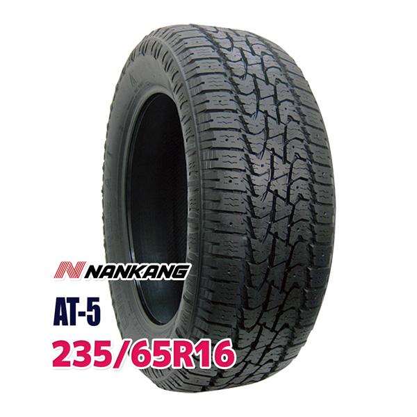 NANKANG（ナンカン） タイヤ サマータイヤ 235/65R16 NANKANG AT-5