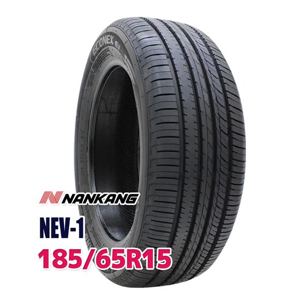 kai185／65R15 楽天市場】【P最大39倍！12/25】【取付対象】NANKANG ナンカン NEV-1