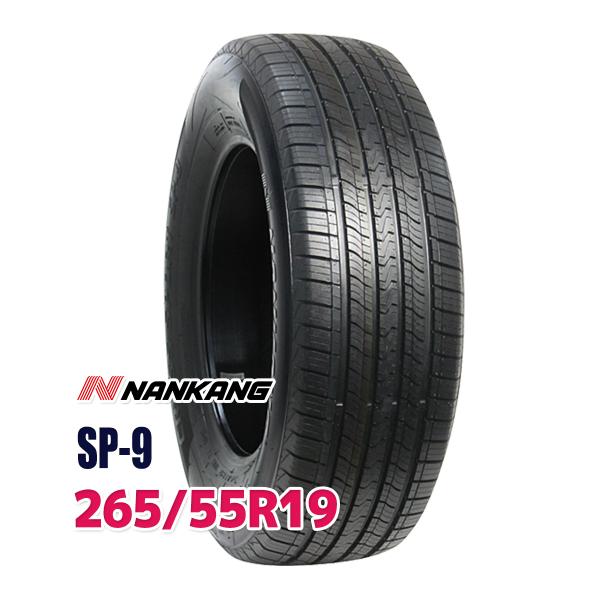 ① たけ225/65R17 NANKANG SP-9 （A0163） ① たけ225/65R17 NANKANG SP-9 （A0163） Nankang Cross Sport