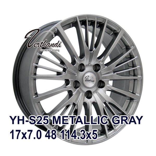 タイヤ サマータイヤホイールセット Nankang Ns 25 215 55r17 Wh Nk Autoway Yahoo ショッピング店 通販 Yahoo ショッピング
