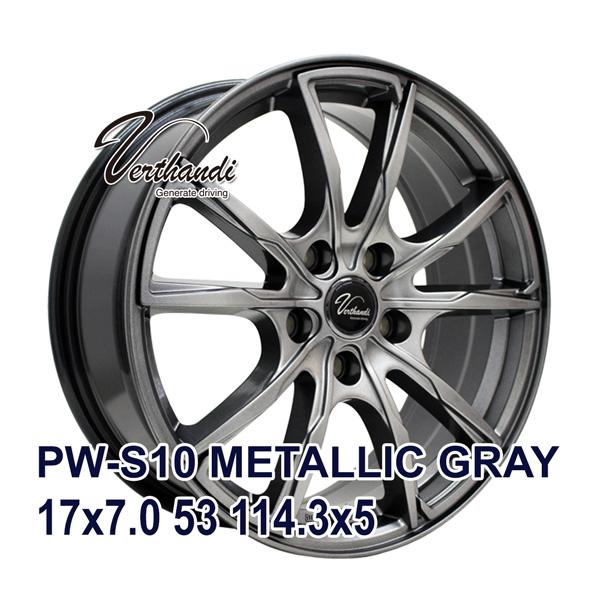 タイヤ オールシーズンタイヤホイールセット 215/60R17 4RUN M-4 ALL