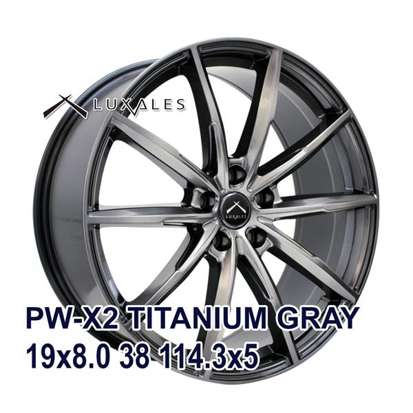 タイヤ サマータイヤホイールセット 245/45R19 DX640 : AUTOWAY Yahoo 