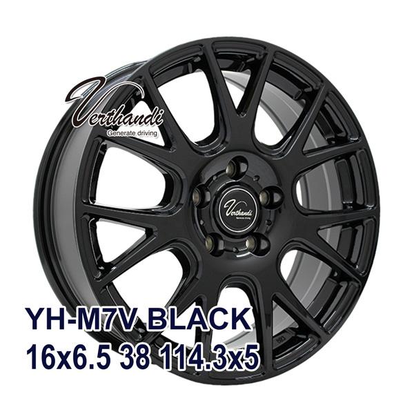 RADAR タイヤ サマータイヤホイールセット 235/70R16 RENEGADE R