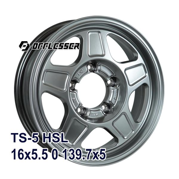 NANKANG タイヤ サマータイヤホイールセット 185/85R16 FT-9 M/T