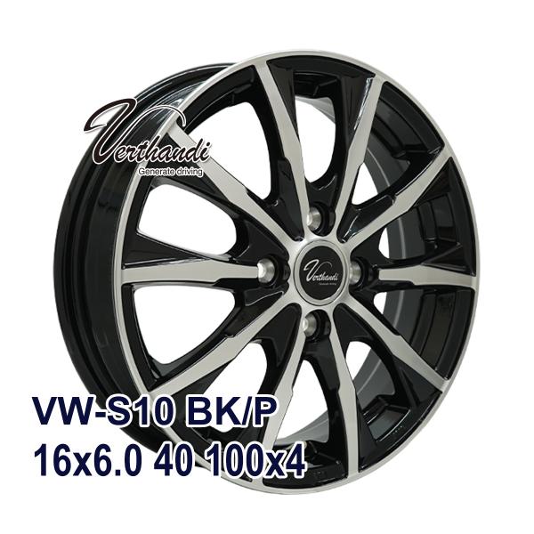 タイヤ オールシーズンタイヤホイールセット 205/55R16 ALLTOURA