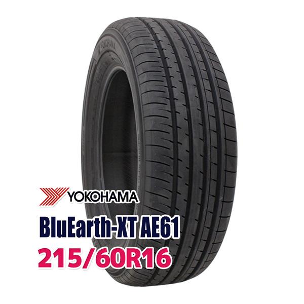 【X25】【夏タイヤ】215/60R16　2012年製　6～7分山　ヨコハマ　ECOS　4本 ヨコハマタイヤ（YOKOHAMA TIRE） 【並行輸入品】タイヤ サマータイヤ