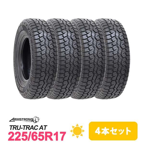 225/65R17 サマータイヤ 4本セット 新品未使用】サマータイヤ4本セット 225/65/R17