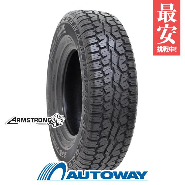 225/70R16 タイヤ サマータイヤ ARMSTRONG アームストロング TRU-TRAC AT