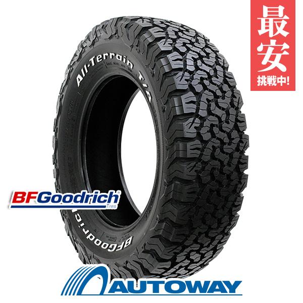 BFグッドリッチ 255/70R16 BFGOODRICH BFグッドリッチ All-TerrainTA