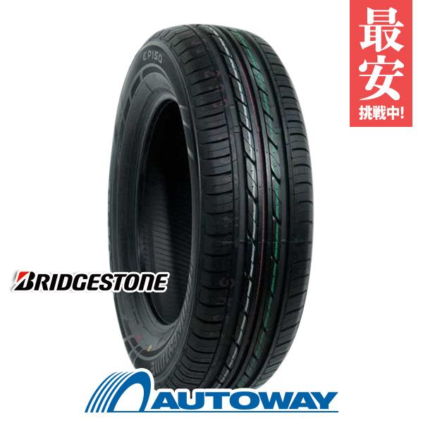 BRIDGESTONE 195/60R16 ECOPIA EP 150 2020年サマータイヤ