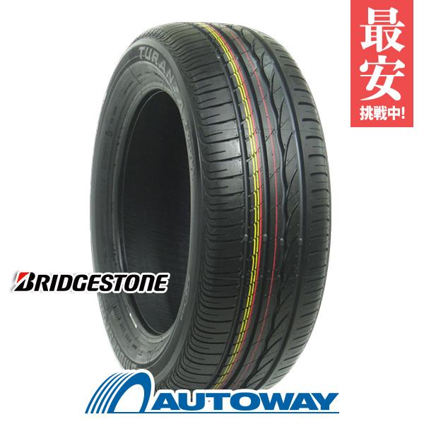 BRIDGESTONE 205/60R16 ブリヂストン TURANZA ER300 タイヤ