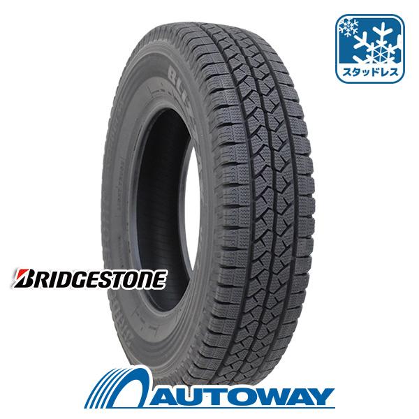 ブリヂストン スタッドレスタイヤ 195/80R15 BRIDGESTONE スタッドレスタイヤ 195/80R15 ブリヂストン