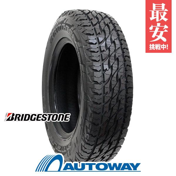 深溝 激安 265/55R19 ブリヂストン デューラー サマータイヤ 4本 DUELER ブリヂストン デューラー A/T693III 265/55R19 265/55-19