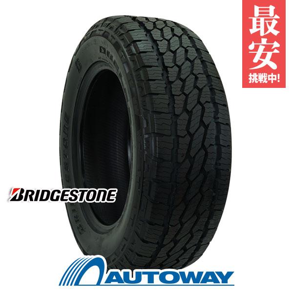 ブリジストン デューラー 265/60r18 サマータイヤ BRIDGESTONE（ブリヂストン） 265/60R18 タイヤ サマータイヤ DUELER A