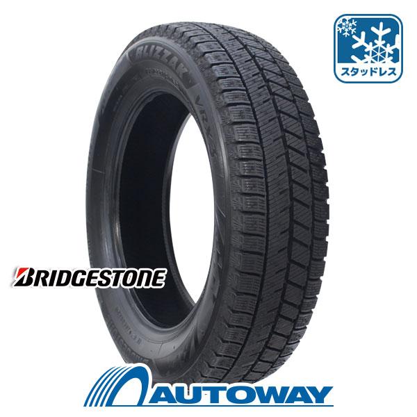 ブリヂストン VRX3 スタッドレスタイヤ 225/45R18 BRIDGESTONE（ブリヂストン） 225/45R18 スタッドレスタイヤ BLIZZAK