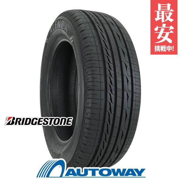 BRIDGESTONE（ブリヂストン） 225/60R17 タイヤ サマータイヤ ALENZA