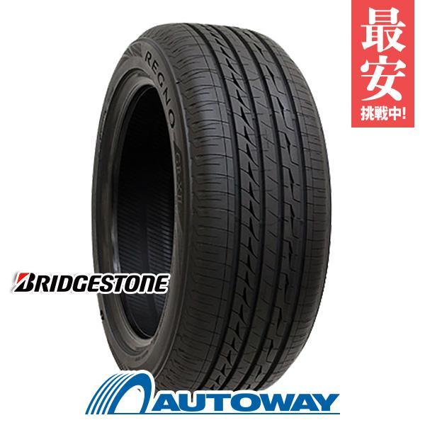 BRIDGESTONE 205/60R16 タイヤ サマータイヤ ブリヂストン REGNO GR