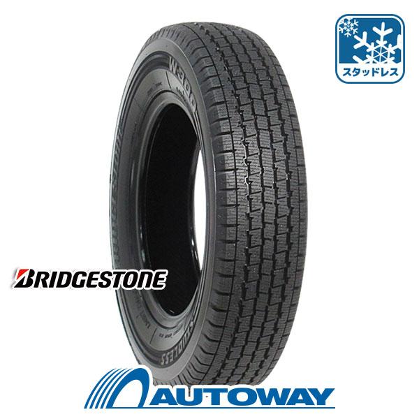 BRIDGESTONE（ブリヂストン） 145/80R12 スタッドレスタイヤ W300