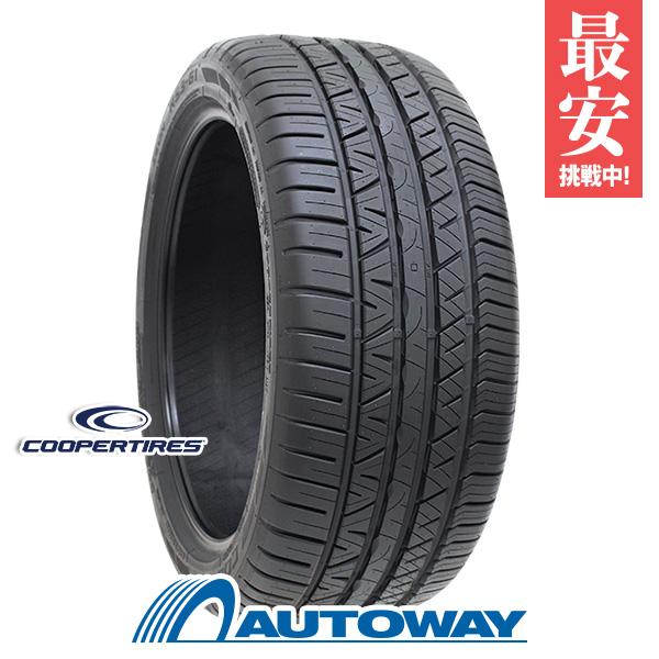 COOPER TIRES 255/40R17 タイヤ サマータイヤ クーパー ZEON RS3