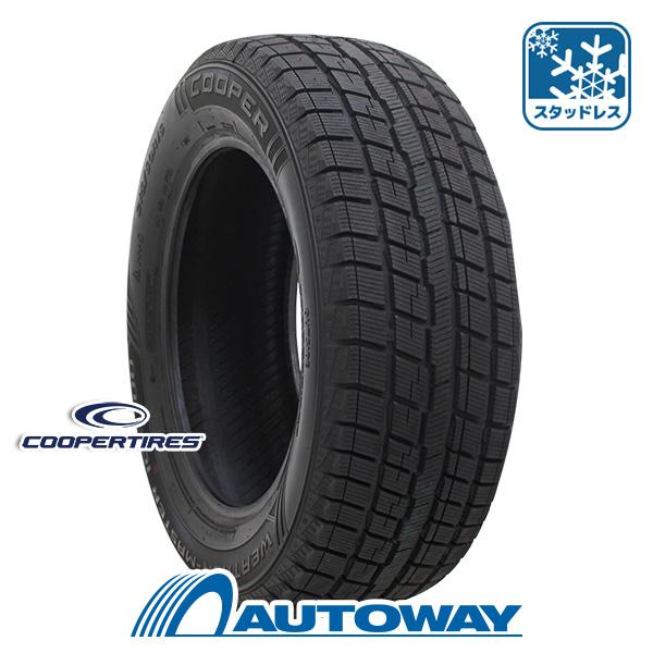 スタッドレスタイヤ 255/45R19 COOPER クーパー WEATHER-MASTER ICE100 