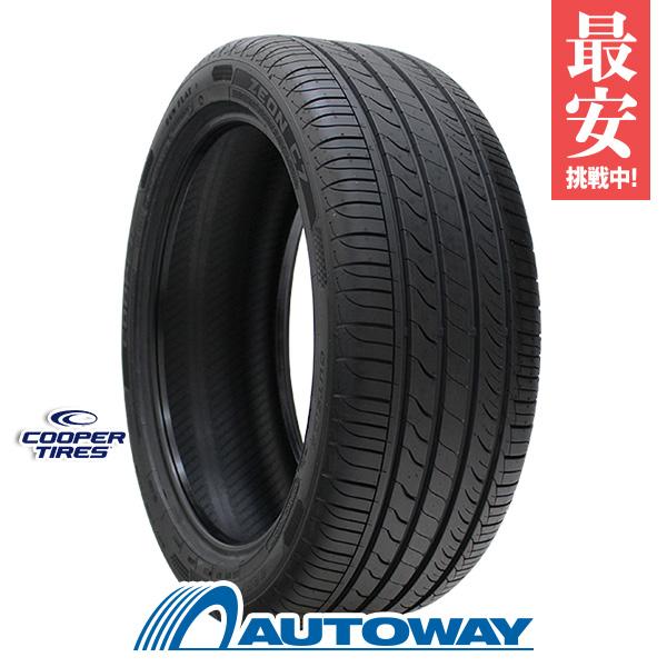 COOPER TIRES 245/50R18 タイヤ サマータイヤ クーパー ZEON C7