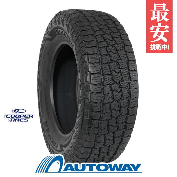 275/60R20 タイヤ サマータイヤ COOPER クーパー DISCOVERER ROAD+