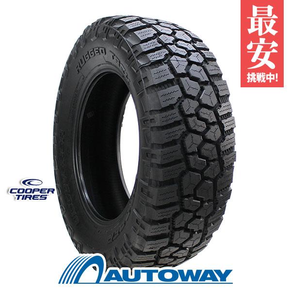 265/70R17 タイヤ サマータイヤ COOPER クーパー DISCOVERER RUGGED