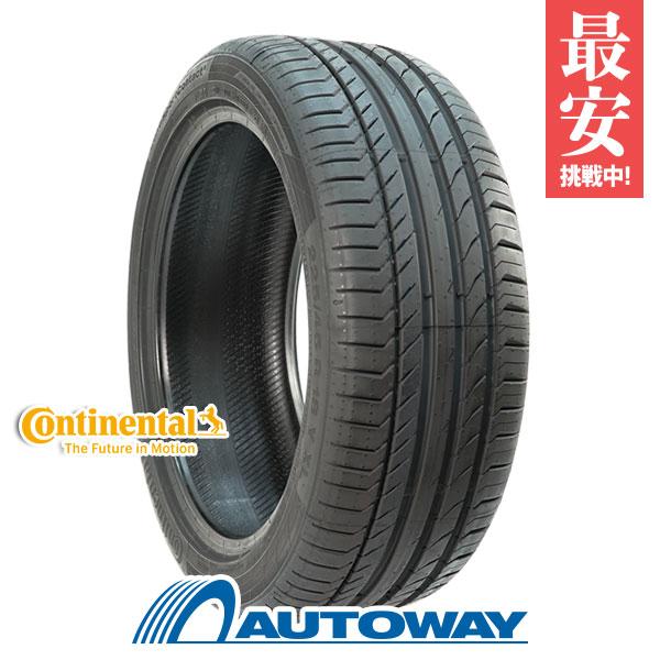 コンチネンタル（CONTINENTAL） 【並行輸入品】215/45R17 タイヤ 
