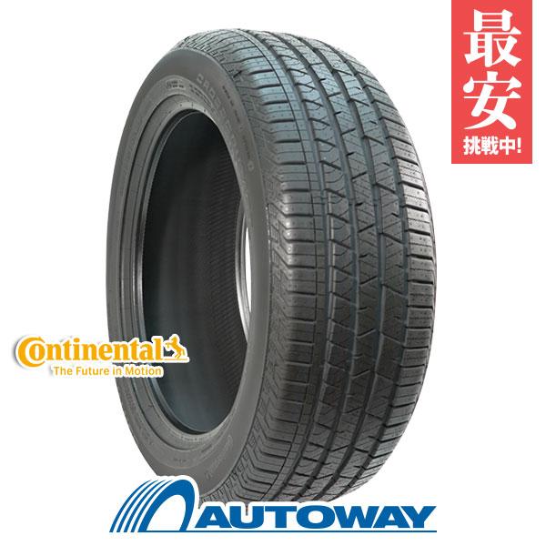 コンチネンタル（CONTINENTAL） 【並行輸入品】235/55R19 タイヤ