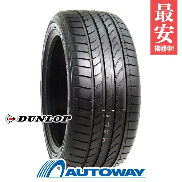 DUNLOP 225/40R18 ダンロップ SPORT MAXX TT タイヤ サマータイヤ 