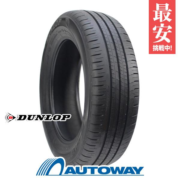 DUNLOP（ダンロップ） 195/60R16 タイヤ サマータイヤ ENASAVE EC300+ 