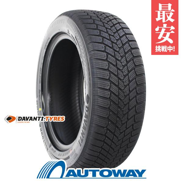DAVANTI 195/65R15 タイヤ オールシーズンタイヤ ダヴァンティ DAVANTI 195/65R15 タイヤ オールシーズンタイヤ ダヴァンティ