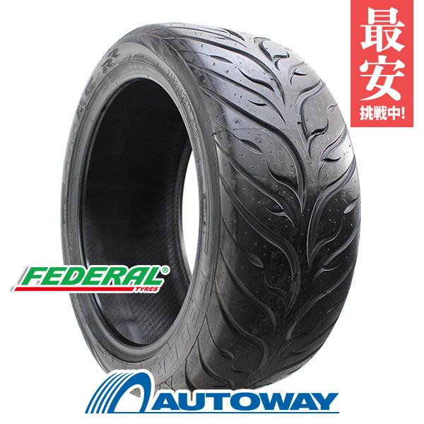FEDERAL 245/35R18 タイヤ サマータイヤ フェデラル 595RS-RR 