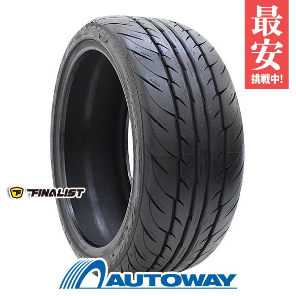 FINALIST 195/50R15 タイヤ サマータイヤ ファイナリスト 595 EVO 