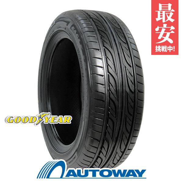 165/55R15 75V GOODYEAR EAGLE LS2000 HybridII タイヤ サマータイヤ