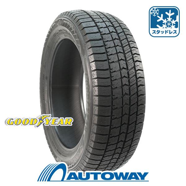 スタッドレスタイヤ　グッドイヤー16インチ グッドイヤー（GOODYEAR） 215/60R16 スタッドレスタイヤ ICE NAVI 8