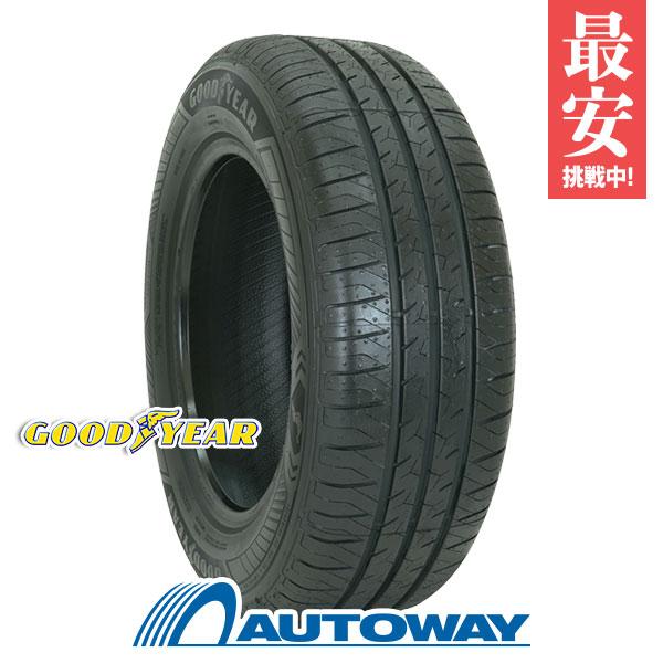 165/55R15 タイヤ サマータイヤ GOODYEAR グッドイヤー EfficientGrip ECO EG03